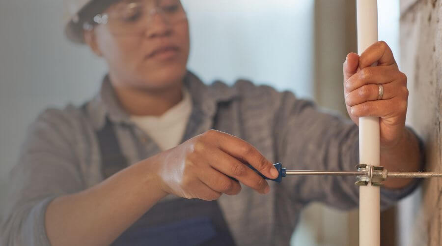 Professional water heater repair in Hogeland, MT